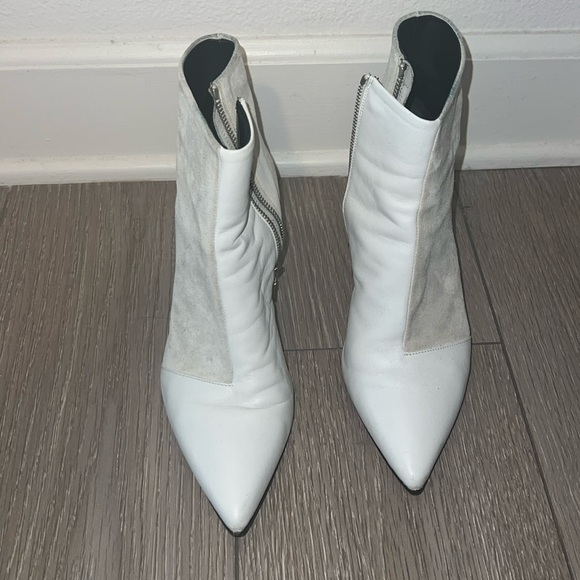 Rag&bone booties size 8 - Picture 2 of 9